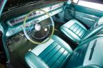 Pontiac Ventura Super Duty 421 Hardtop 1961 года